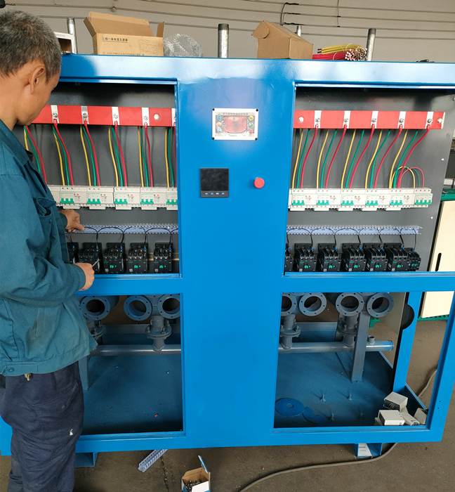 半导体电锅炉生产