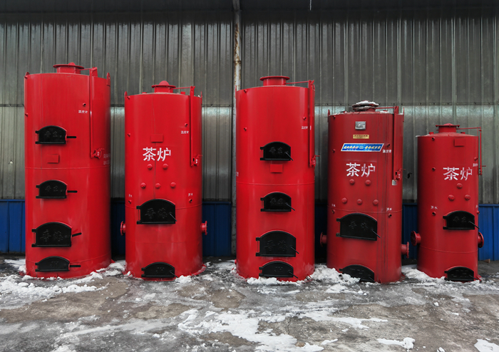 燃煤锅炉