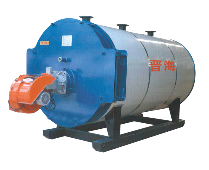 卧式常压热水锅炉