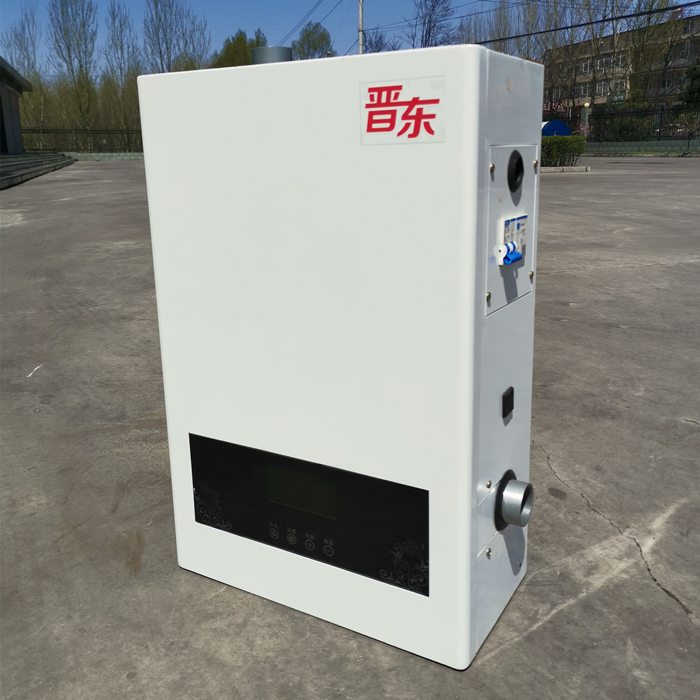 电采暖壁挂式（电阻加热）