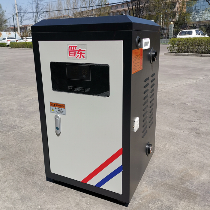 电采暖落地式（电阻加热）