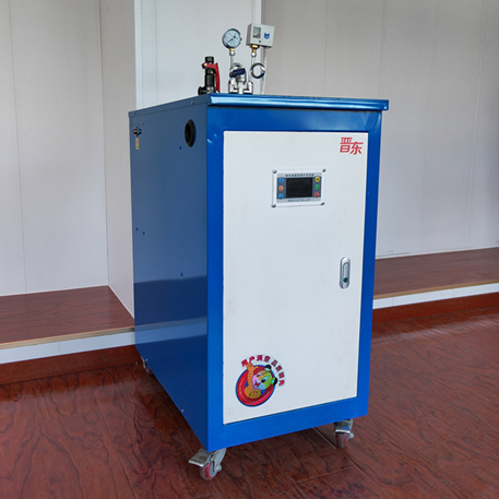 长治半导体电锅炉